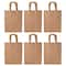 6 Packs: 13ct. (78 total) Medium Kraft Paper Gift Bags by Celebrate It™